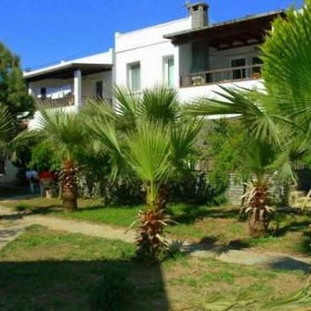 Alfa Apartments Bodrum Eksteriør bilde