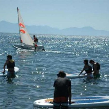 Alfa Apartments Bodrum Eksteriør bilde