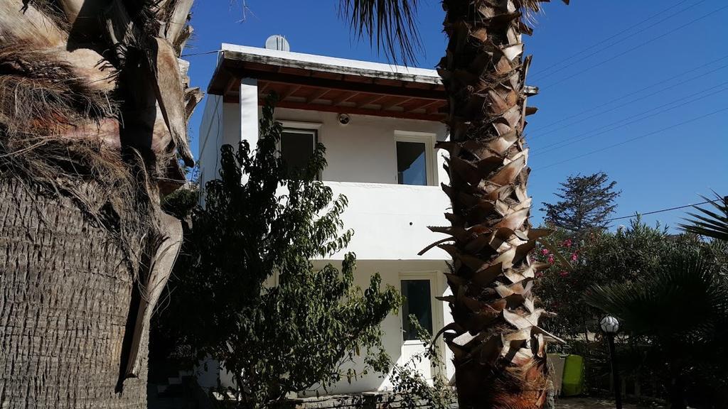 Alfa Apartments Bodrum Eksteriør bilde