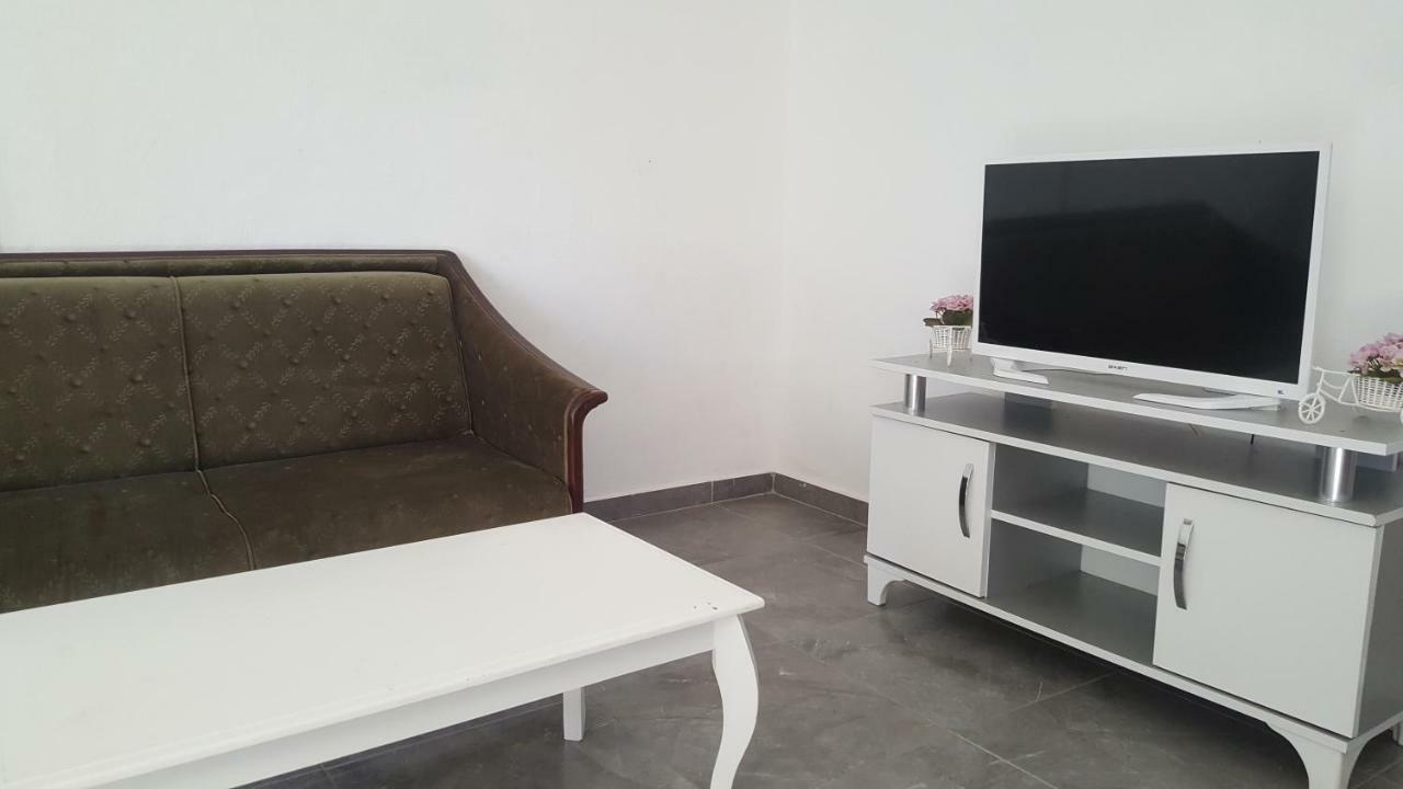 Alfa Apartments Bodrum Eksteriør bilde