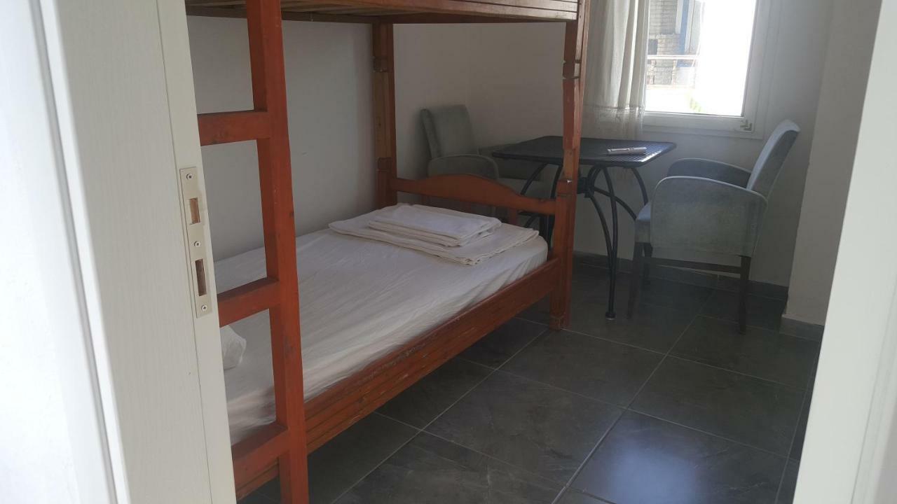 Alfa Apartments Bodrum Eksteriør bilde