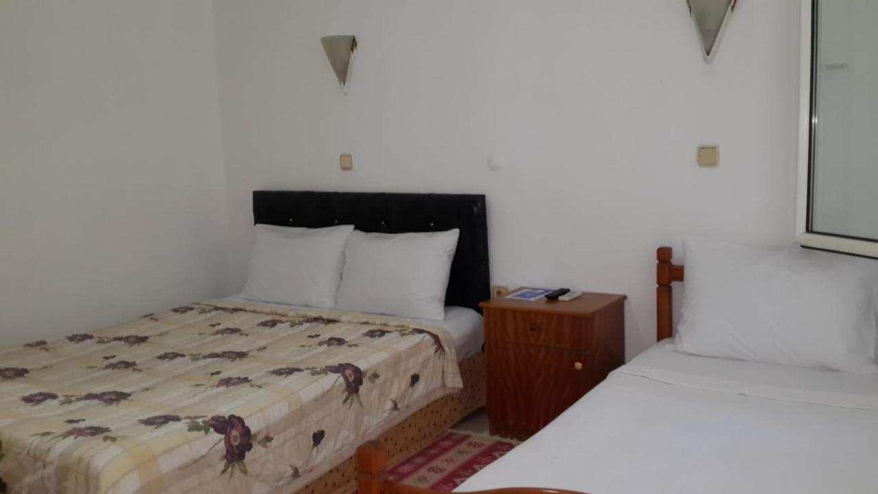 Alfa Apartments Bodrum Eksteriør bilde