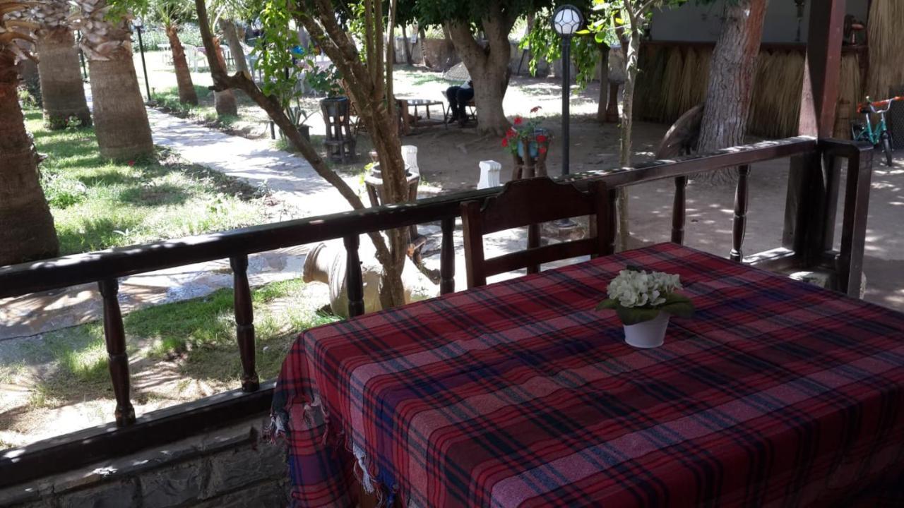 Alfa Apartments Bodrum Eksteriør bilde