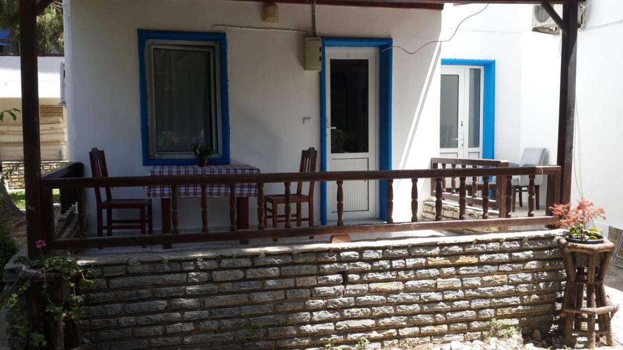 Alfa Apartments Bodrum Eksteriør bilde