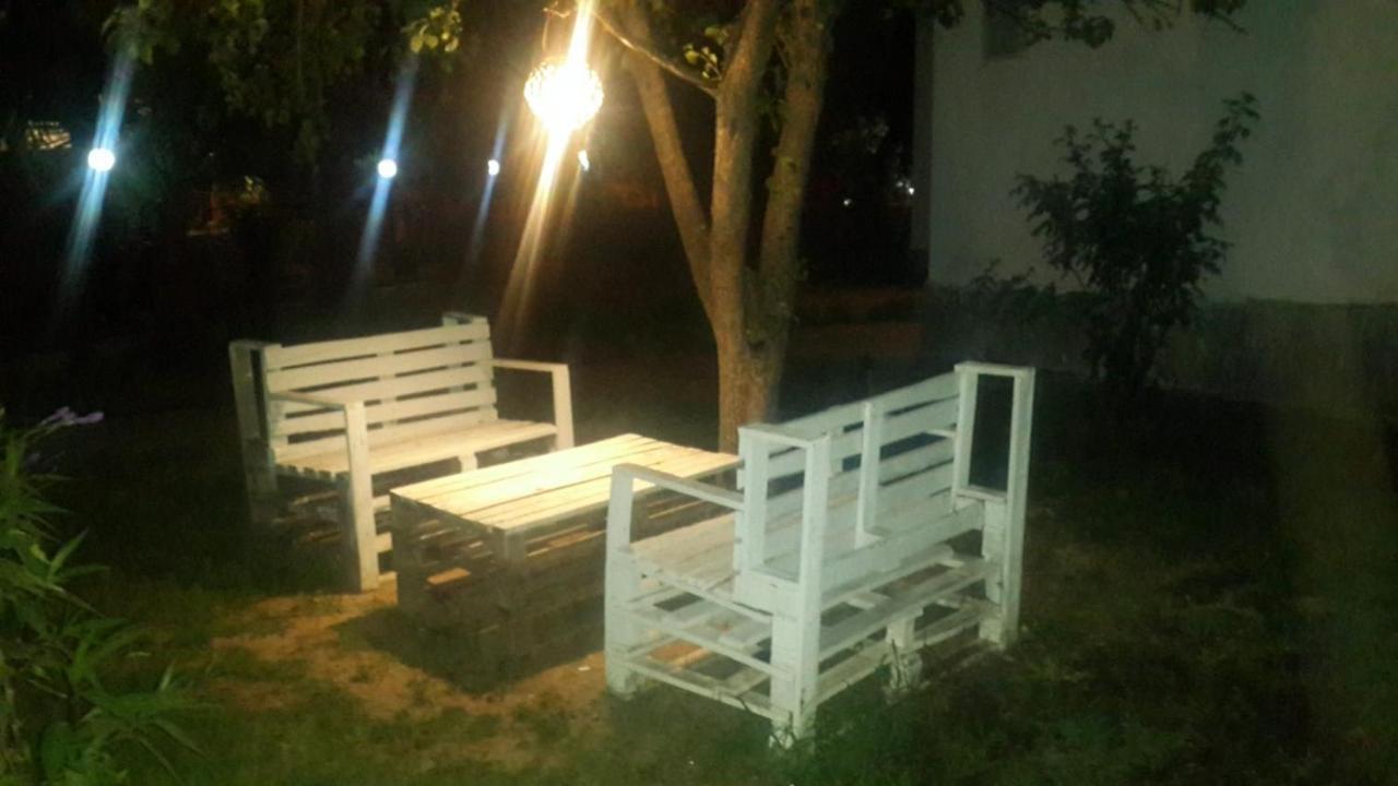 Alfa Apartments Bodrum Eksteriør bilde