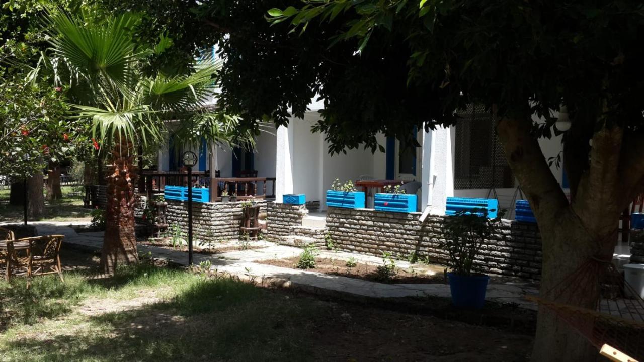 Alfa Apartments Bodrum Eksteriør bilde