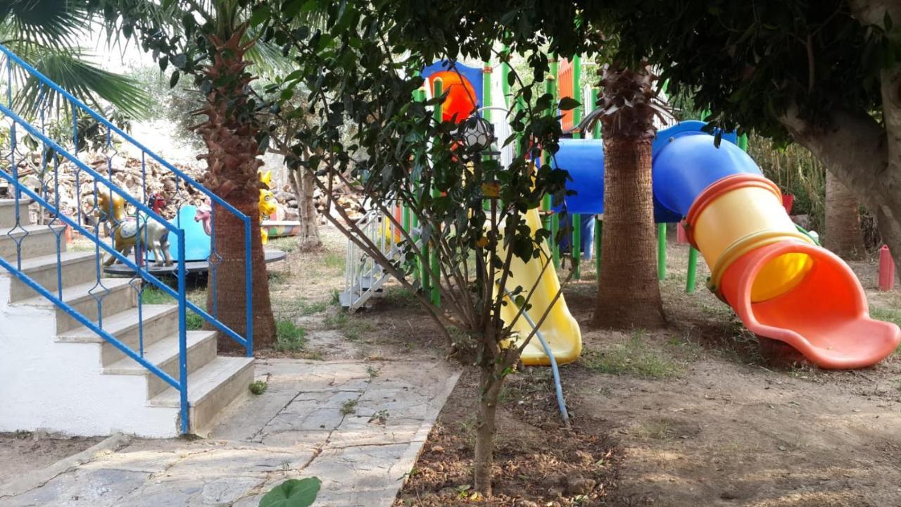 Alfa Apartments Bodrum Eksteriør bilde