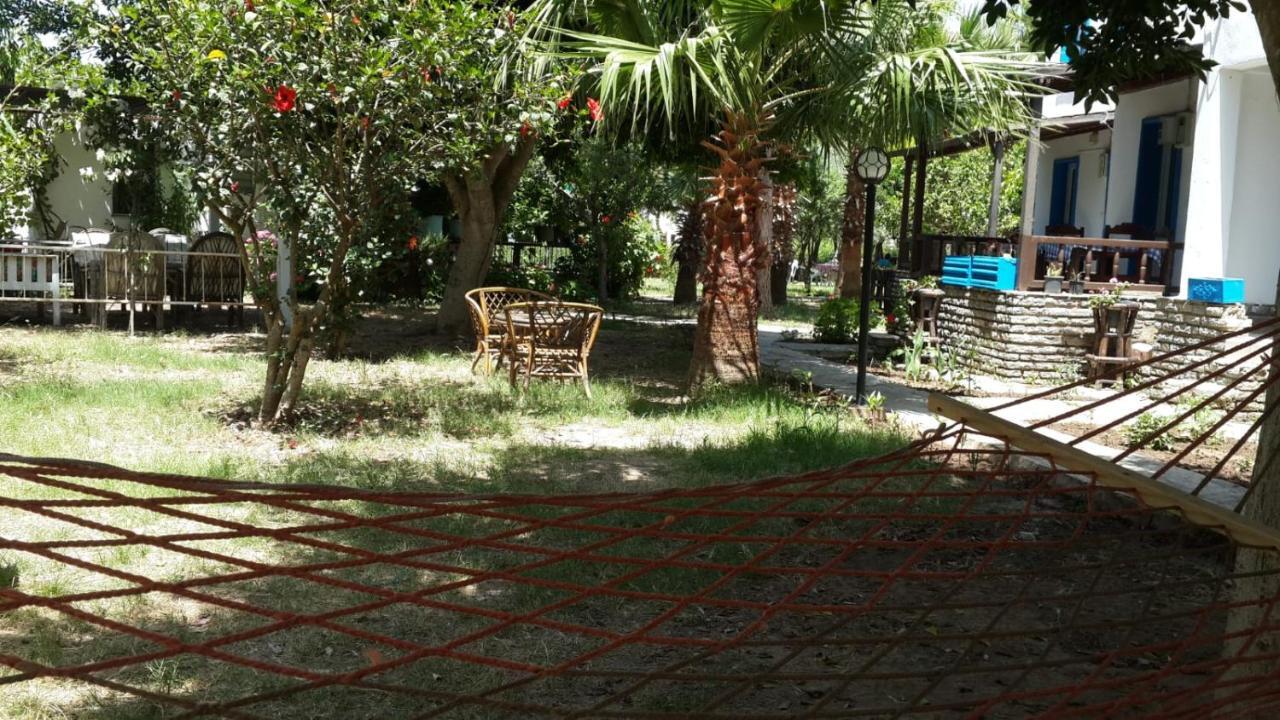 Alfa Apartments Bodrum Eksteriør bilde